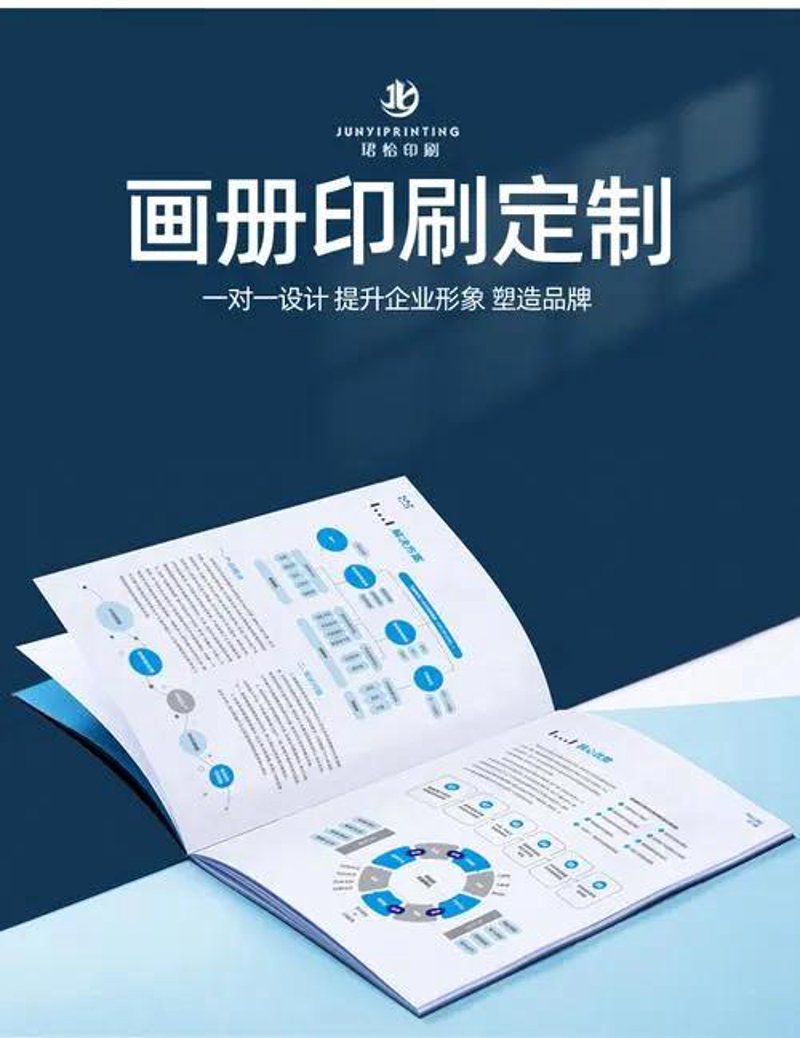 画册印刷小知识：安装与维护