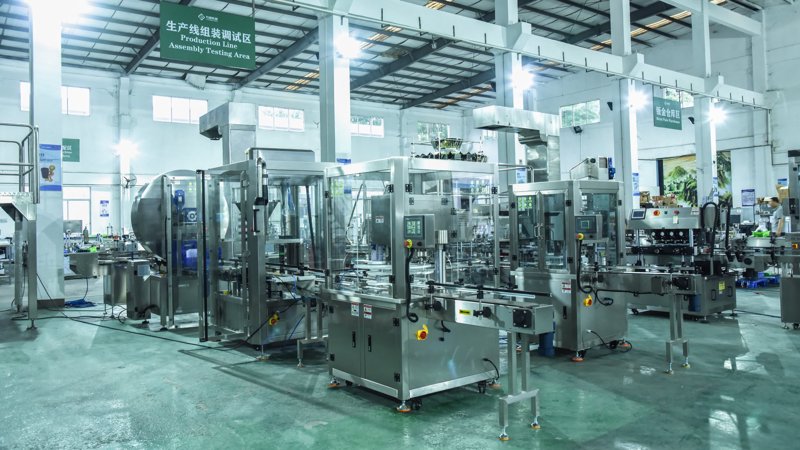 绿色创新引领包装印刷行业变革:可持续发展成为主流